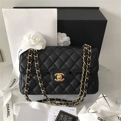 Chanel handbags authentic